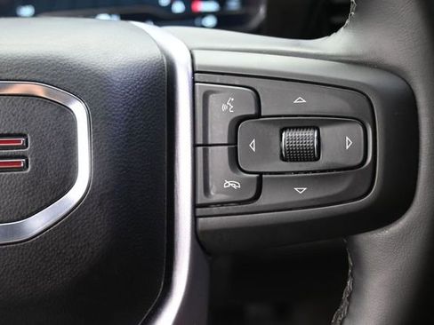 Used 2025 GMC Sierra 1500 SLT RWD image 23