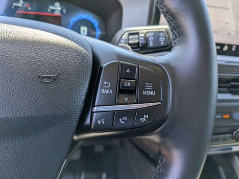 Used 2025 Ford Bronco Sport Badlands image 31