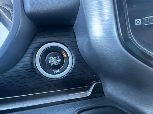 Used 2023 RAM 2500 Rebel w/ Level 2 Equipment Group image 44