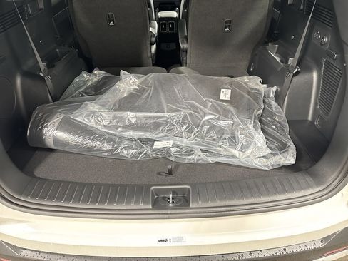 New 2026 Kia Sorento EX image 33