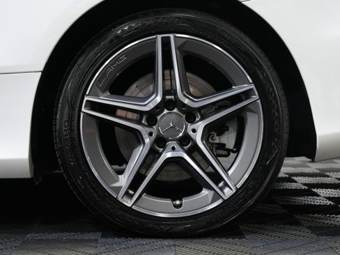 Used 2020 Mercedes-Benz C 43 AMG 4MATIC Coupe image 51