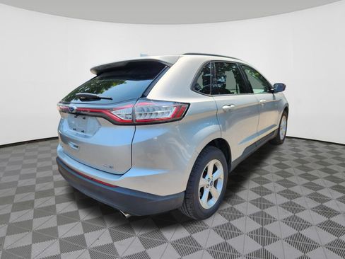 Used 2016 Ford Edge SE AWD/4WD image 4