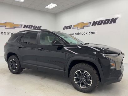 New 2026 Chevrolet Equinox ACTIV