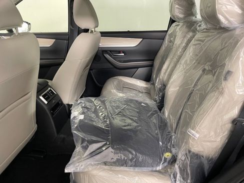 New 2026 MAZDA CX-90 3.3 Turbo w/ Premium Sport Pkg image 4