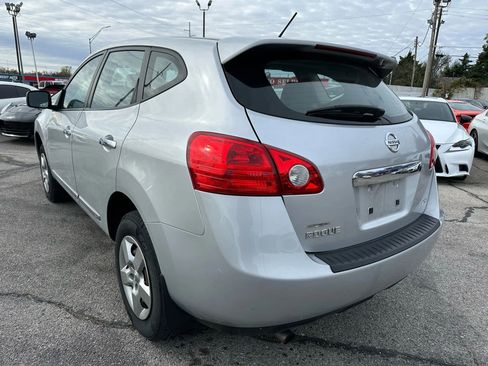 Used 2012 Nissan Rogue S image 33