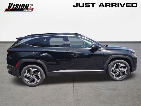 Used 2023 Hyundai Tucson Limited AWD/4WD image 6