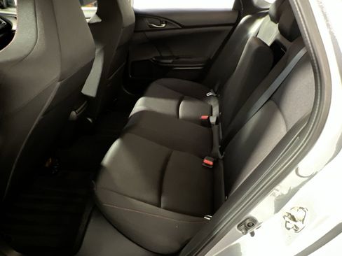 Used 2018 Honda Civic Si image 25