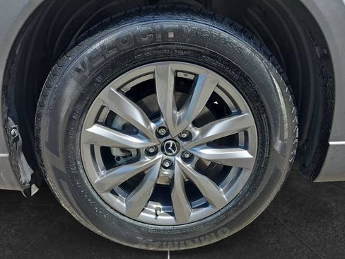 Used 2021 MAZDA CX-9 Touring w/ Touring Premium Package AWD/4WD image 9