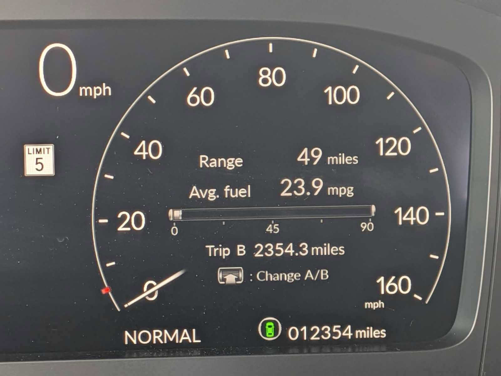Used 2023 Acura Integra FWD image 30