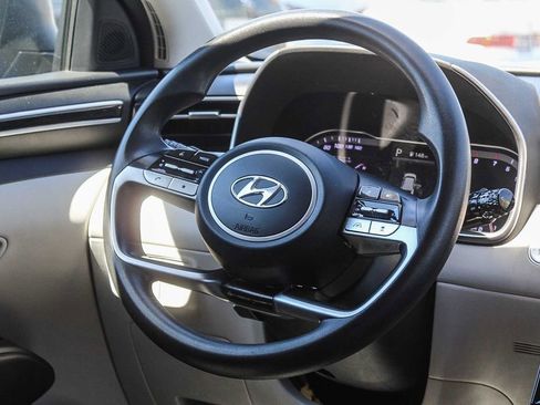 Used 2024 Hyundai Tucson SEL image 15