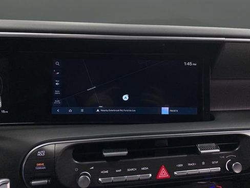 New 2026 Hyundai Palisade Calligraphy image 10