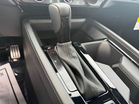 New 2026 Honda Accord Sport image 26