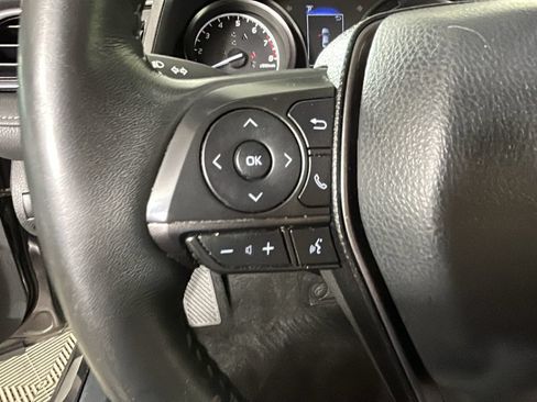 Used 2024 Toyota Camry SE FWD image 16