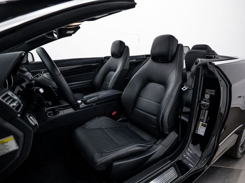 Used 2014 Mercedes-Benz E 350 Cabriolet image 5
