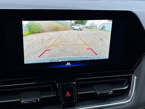 New 2026 Chevrolet TrailBlazer ACTIV image 19