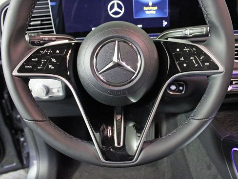 Certified 2026 Mercedes-Benz GLE 350 GLE 350 image 18