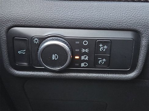 Used 2023 Ford Explorer ST-Line w/ Class IV Trailer Tow Package image 22