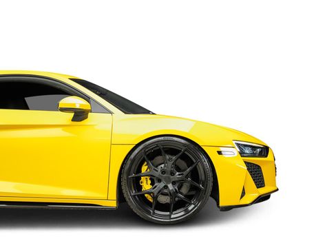 Used 2021 Audi R8 V10 w/ Premium Package image 28