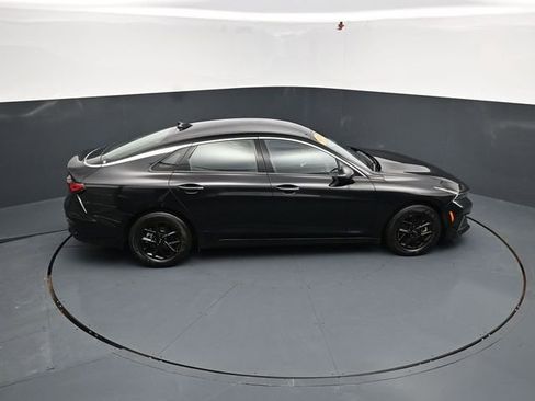 Used 2025 Kia K5 LXS image 49