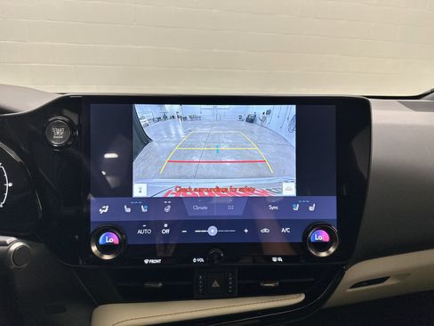 Used 2024 Lexus NX 350 AWD image 25