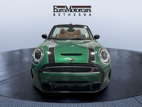 Used 2023 MINI Cooper S w/ Driver Assistance Package FWD image 10