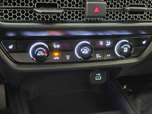 Used 2023 Honda HR-V Sport image 14