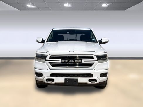Used 2022 RAM 1500 Laramie w/ Laramie Southwest Edition image 5