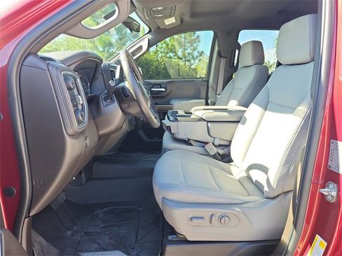 Used 2019 Chevrolet Silverado 1500 LT w/ All-Star Edition image 15