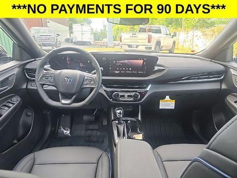 New 2026 Buick Envista Sport Touring w/ Convenience I Package FWD image 18