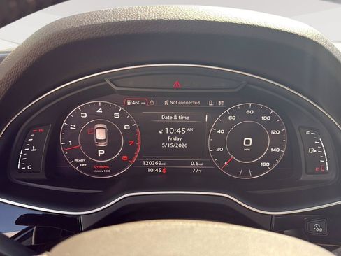Used 2019 Audi Q7 3.0T Premium Plus w/ Premium Plus Package AWD/4WD image 2