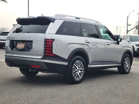 New 2026 Hyundai Palisade SEL AWD/4WD image 2