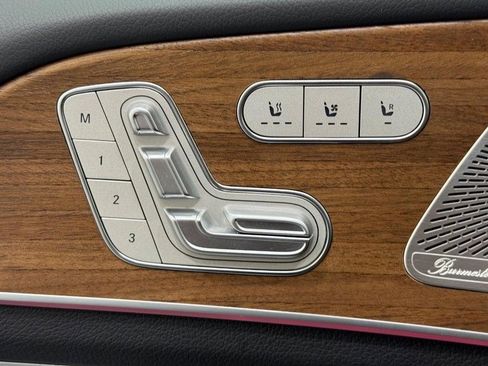 Certified 2024 Mercedes-Benz GLS 450 4MATIC image 14