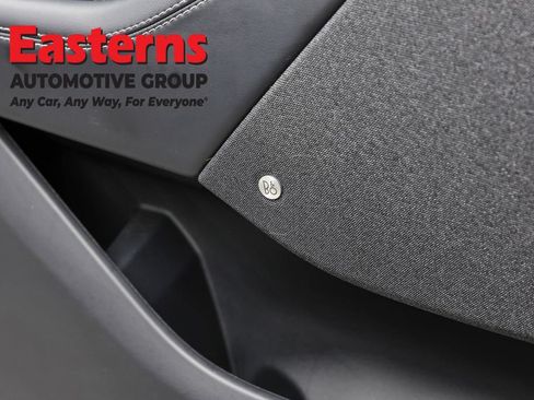 Used 2025 Ford Mustang Mach-E Premium AWD/4WD image 22