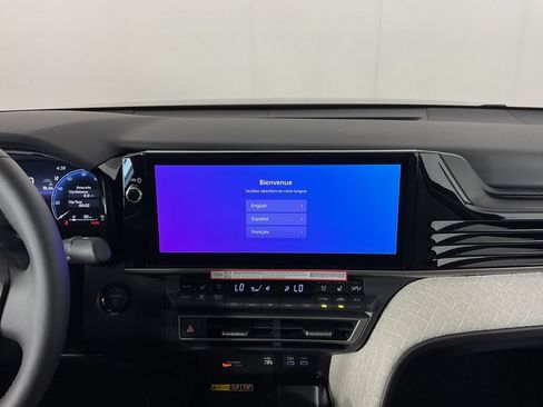 New 2026 Toyota Camry XLE FWD image 11