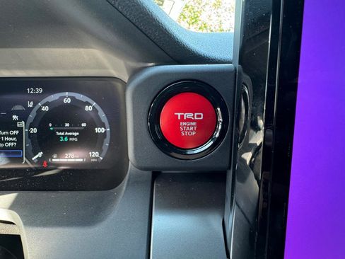 New 2025 Toyota Tacoma TRD Off-Road image 24