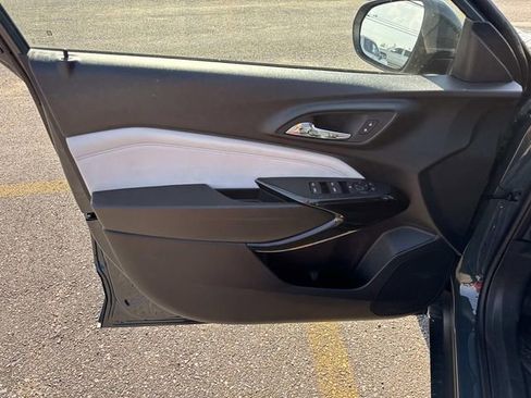 New 2026 Chevrolet Trax LT w/ Driver Confidence Package image 41