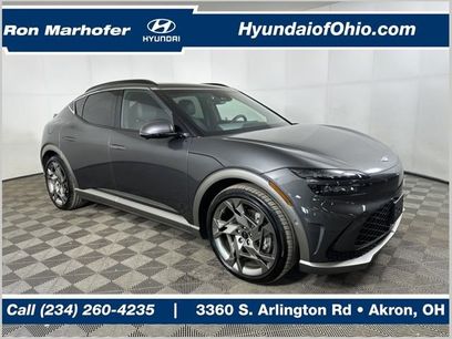 Used 2023 Genesis GV60 Performance