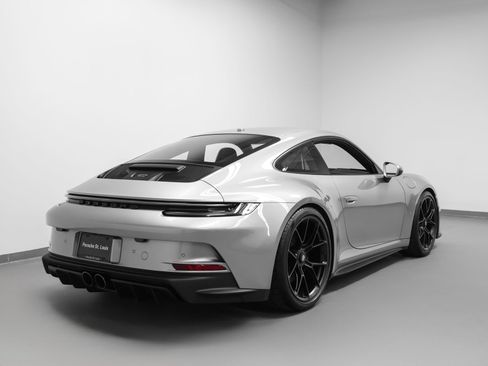 Certified 2022 Porsche 911 GT3 RWD image 12