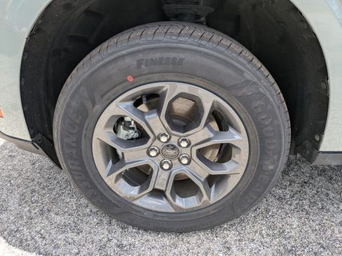 Used 2023 Ford Maverick XLT w/ XLT Luxury Package FWD image 10