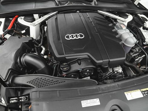 Used 2023 Audi A4 2.0T Premium w/ Convenience Package AWD/4WD image 37