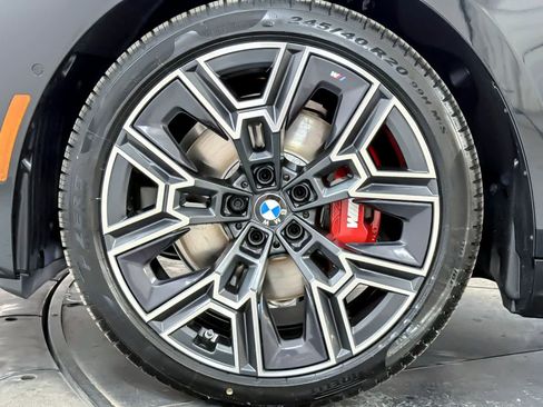 New 2026 BMW 530i w/ M Sport Package RWD image 24