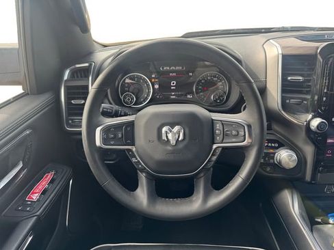 Used 2025 RAM 1500 Laramie image 12