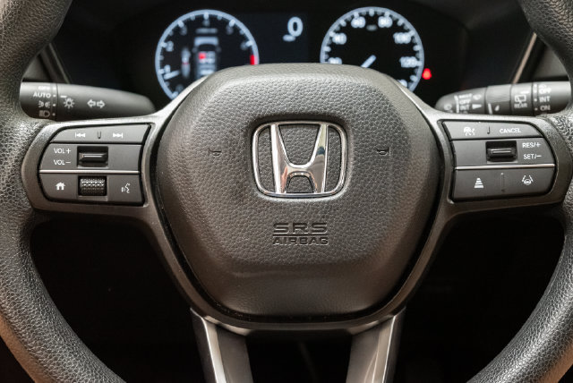 Used 2026 Honda CR-V EX image 16