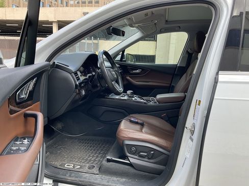 Used 2017 Audi Q7 3.0T Premium Plus image 9