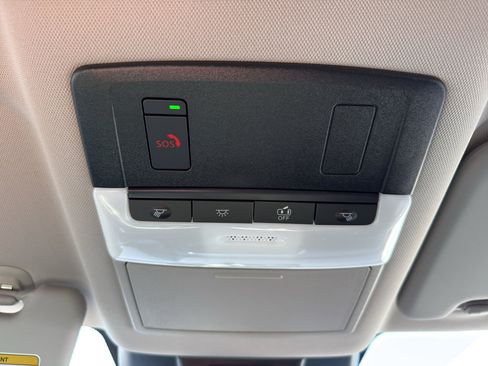 New 2026 Nissan Rogue SV w/ Cold Weather Package AWD/4WD image 23