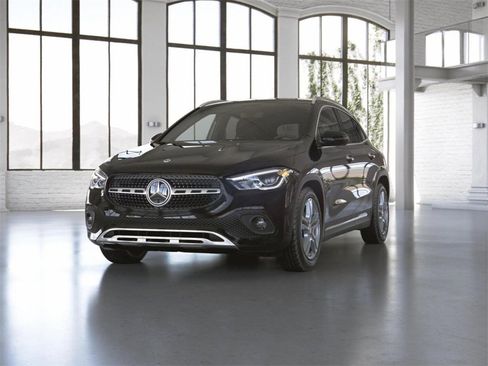 Certified 2023 Mercedes-Benz GLA 250 4MATIC image 42
