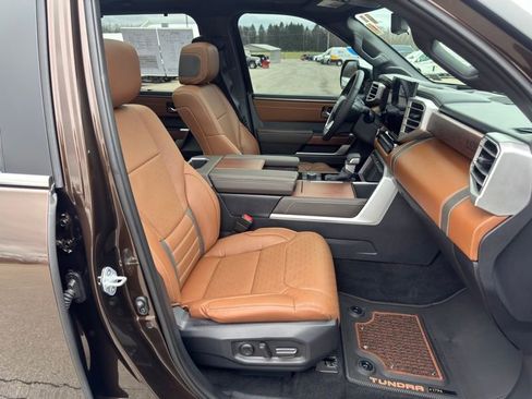 Used 2024 Toyota Tundra 1794 Edition image 28