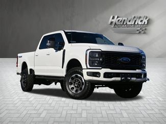 Used 2024 Ford F250 Lariat w/ Lariat Ultimate Package video 2