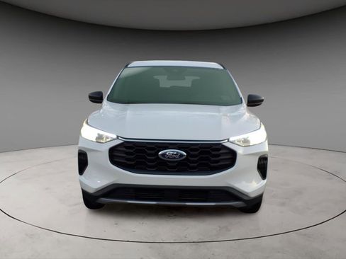 New 2026 Ford Escape ST-Line w/ Tech Pack #1 image 15