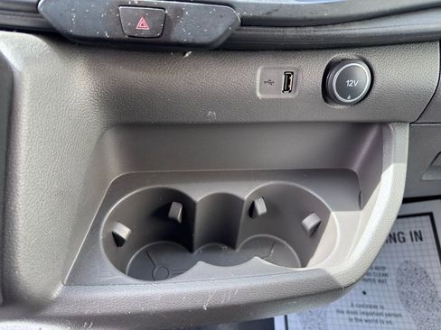 Used 2023 Ford Transit 350 w/ Interior Upgrade Package image 23